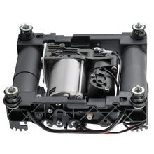 Laad de afbeelding in de galerijviewer, Geschikt voor Land Rover Range geschikt voor Rover L322 Compressor Luchtvering LR041777 Air Pomp