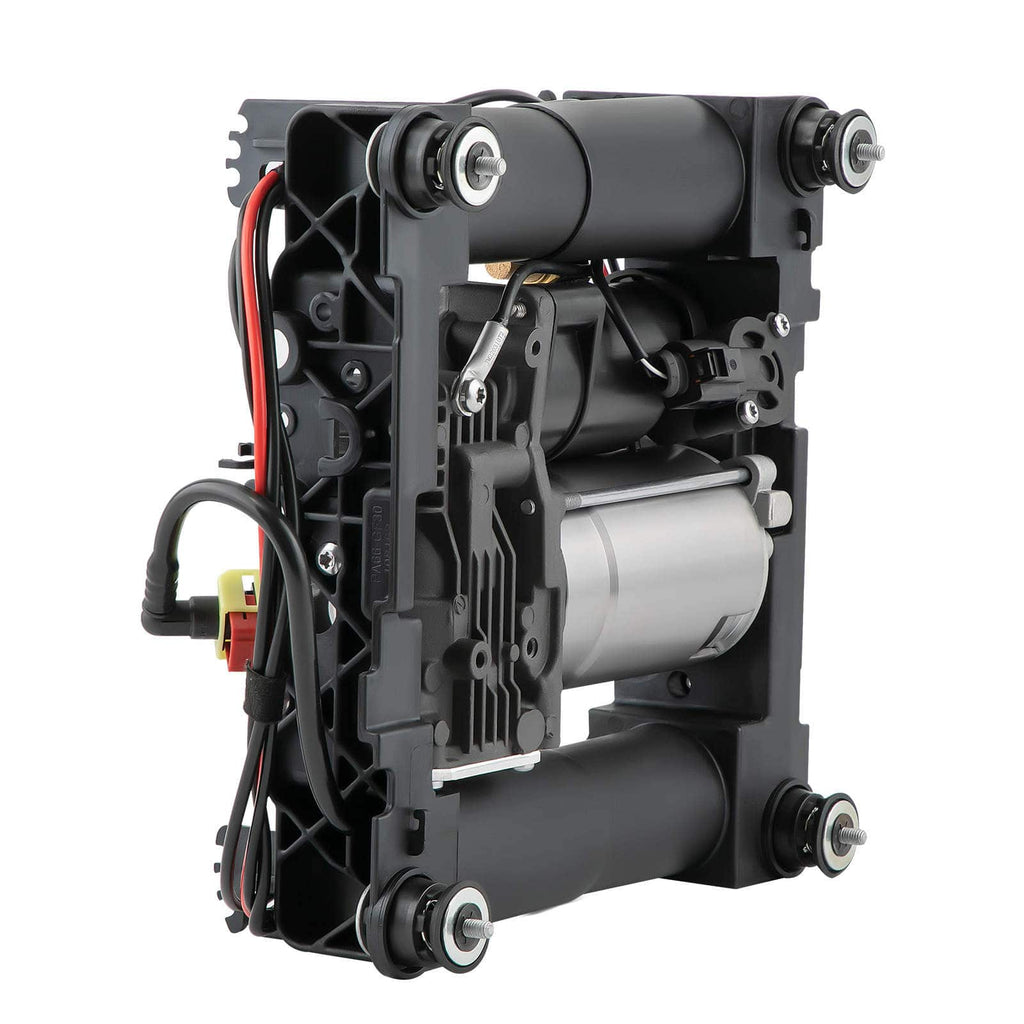 Geschikt voor Land Rover Range geschikt voor Rover L322 Compressor Luchtvering LR041777 Air Pomp