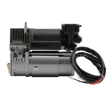 Laad de afbeelding in de galerijviewer, Luchtveringcompressor geschikt voor Range Rover L322 RQL000014 RQL000010 Air Pomp