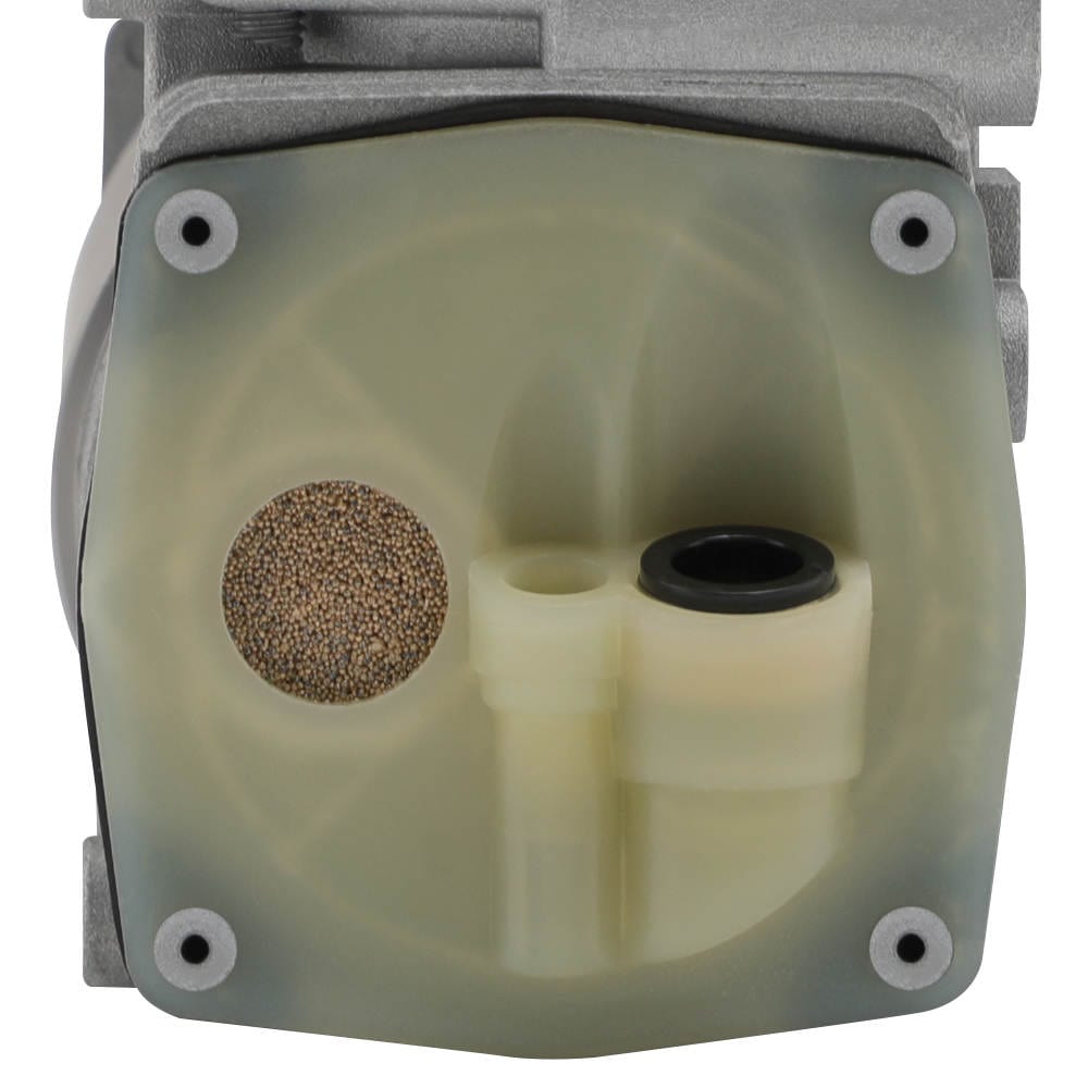 Luchtveringcompressor geschikt voor Range Rover L322 RQL000014 RQL000010 Air Pomp