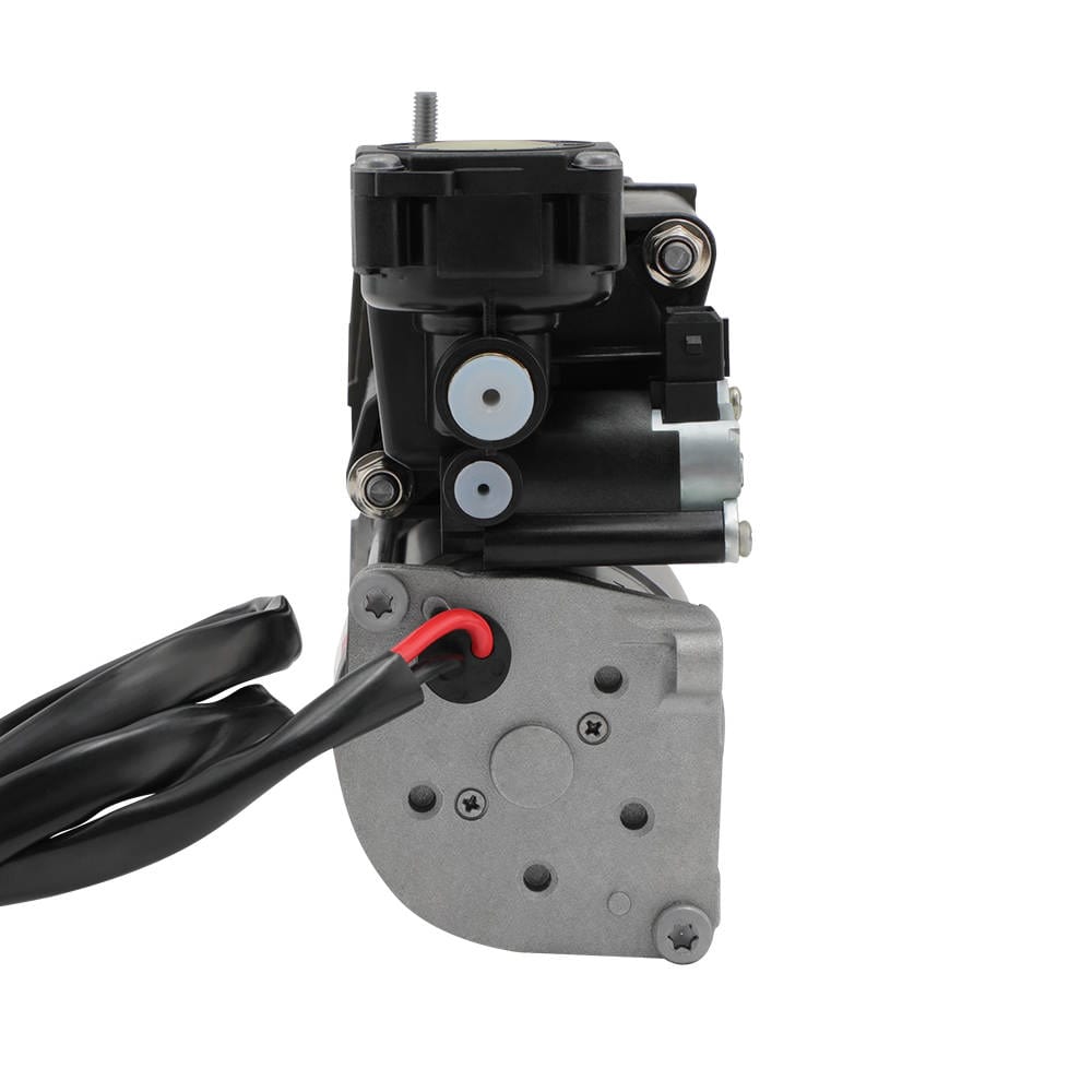 Luchtveringcompressor geschikt voor Range Rover L322 RQL000014 RQL000010 Air Pomp