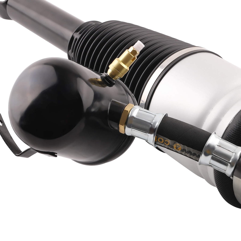 Achter rechts Schokdemper Suspension geschikt voor Audi A8 D3 4E 2002-2010 4E0616002K