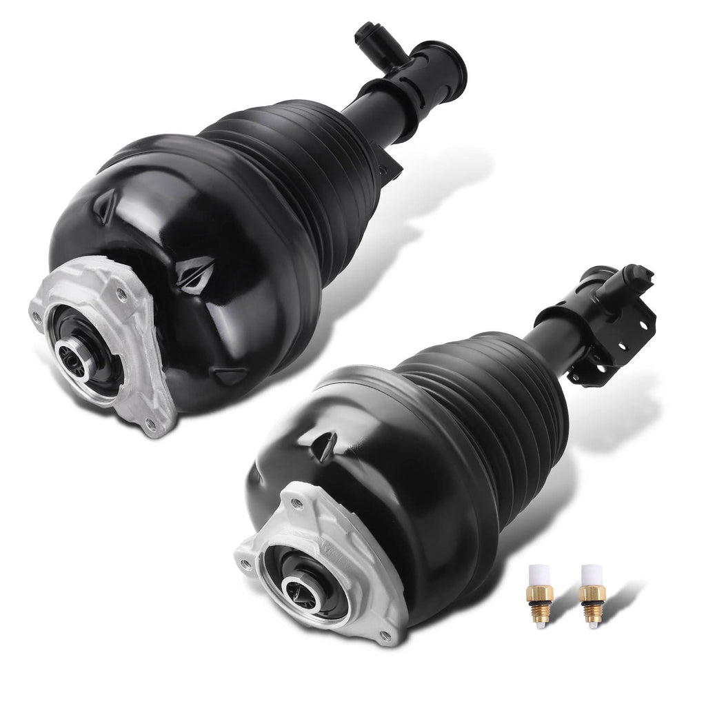 Voor rechts Schokdemper geschikt voor Mercedes W212 S212 C218 X218 A2123203438