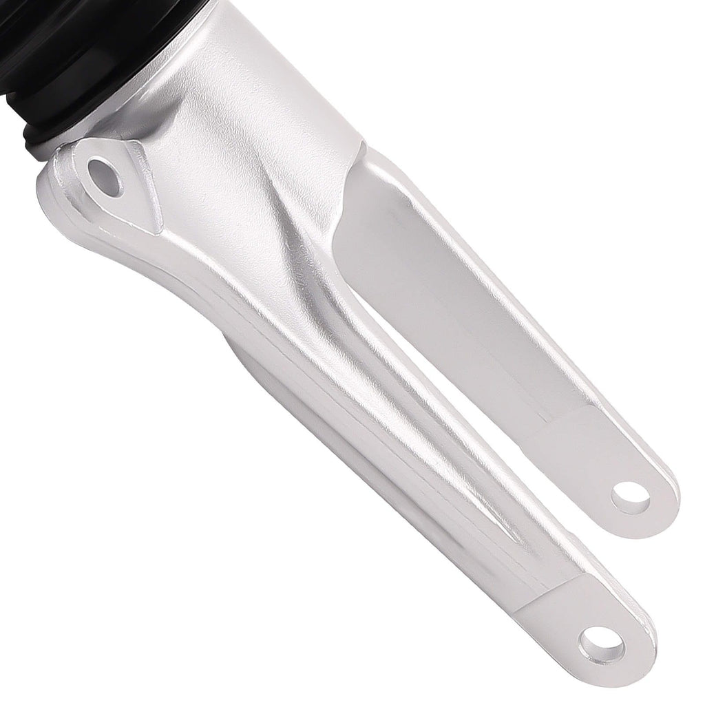 Links voor Suspension Veerpoot geschikt voor Porsche Panamera 970.2 2014-2016