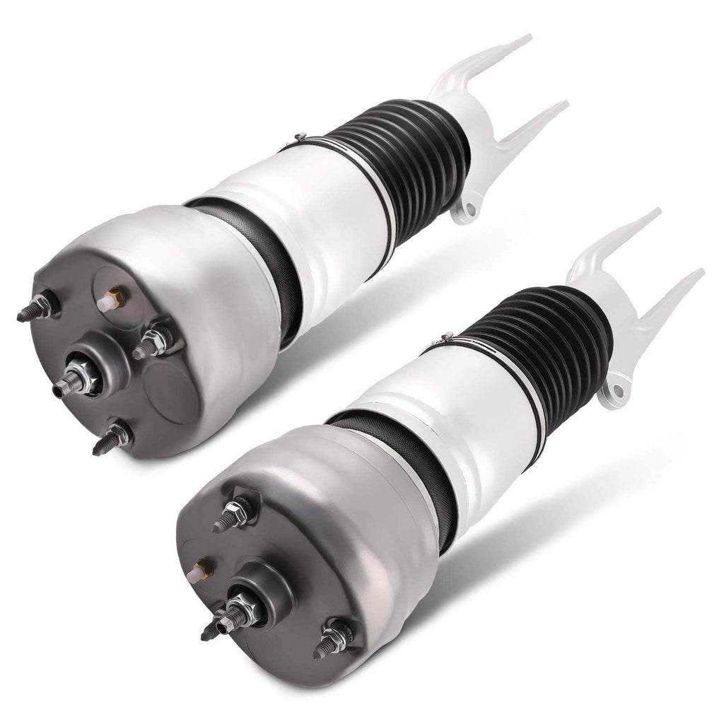2x voor Schokdempers geschikt voor Porsche Panamera 970 2014-2016 97034305134 97034305234