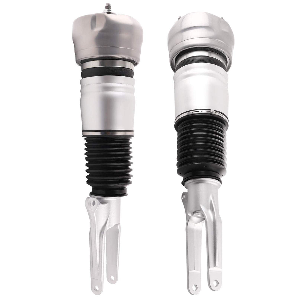 2x voor Schokdempers geschikt voor Porsche Panamera 970 2014-2016 97034305134 97034305234