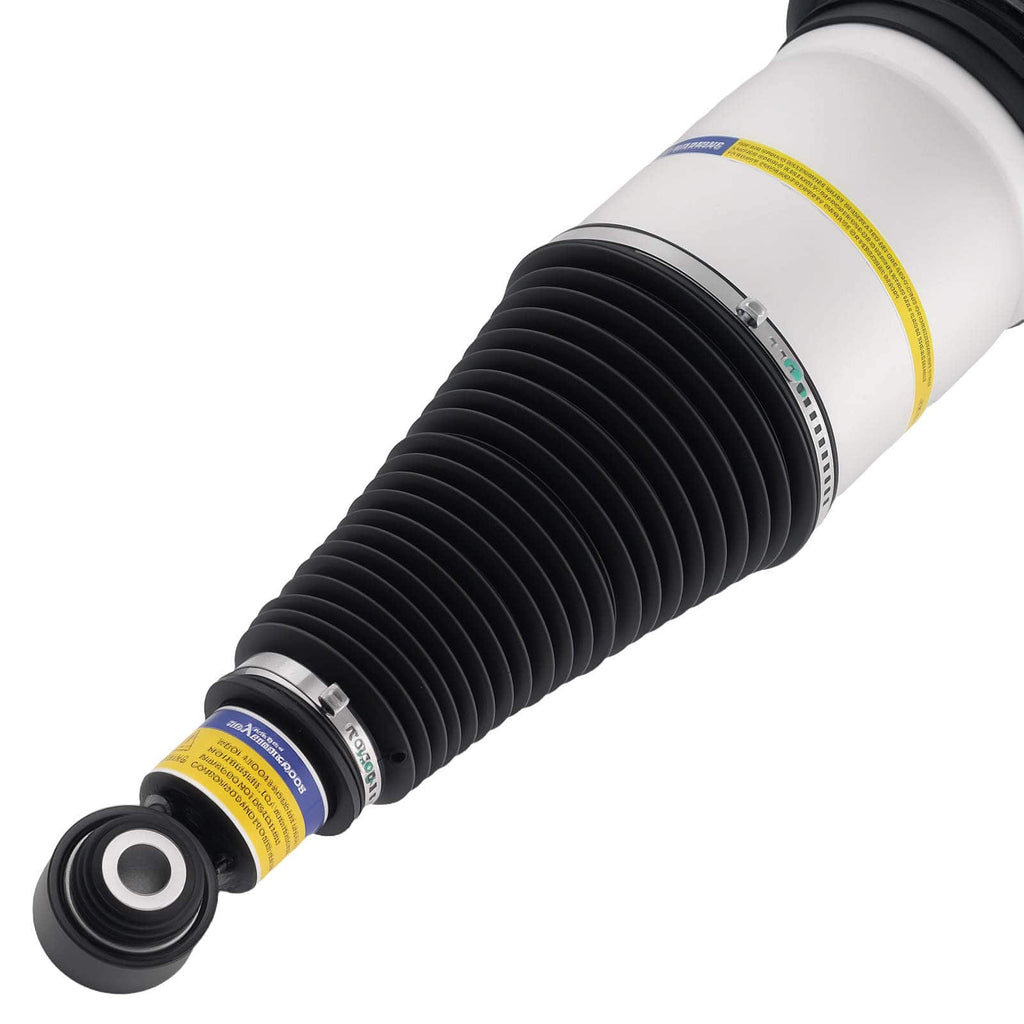 Luchtveerpoot achter L/R geschikt voor Jaguar XJ XJ8 XJR X350 X358 C2C41340
