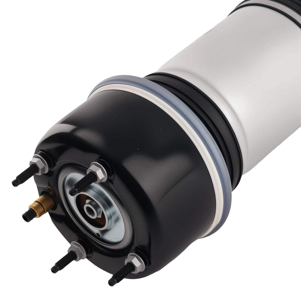Luchtveerpoot achter L/R geschikt voor Jaguar XJ XJ8 XJR X350 X358 C2C41340