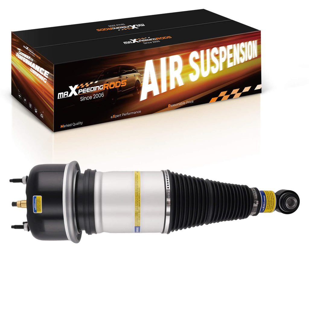 Luchtveerpoot achter L/R geschikt voor Jaguar XJ XJ8 XJR X350 X358 C2C41340