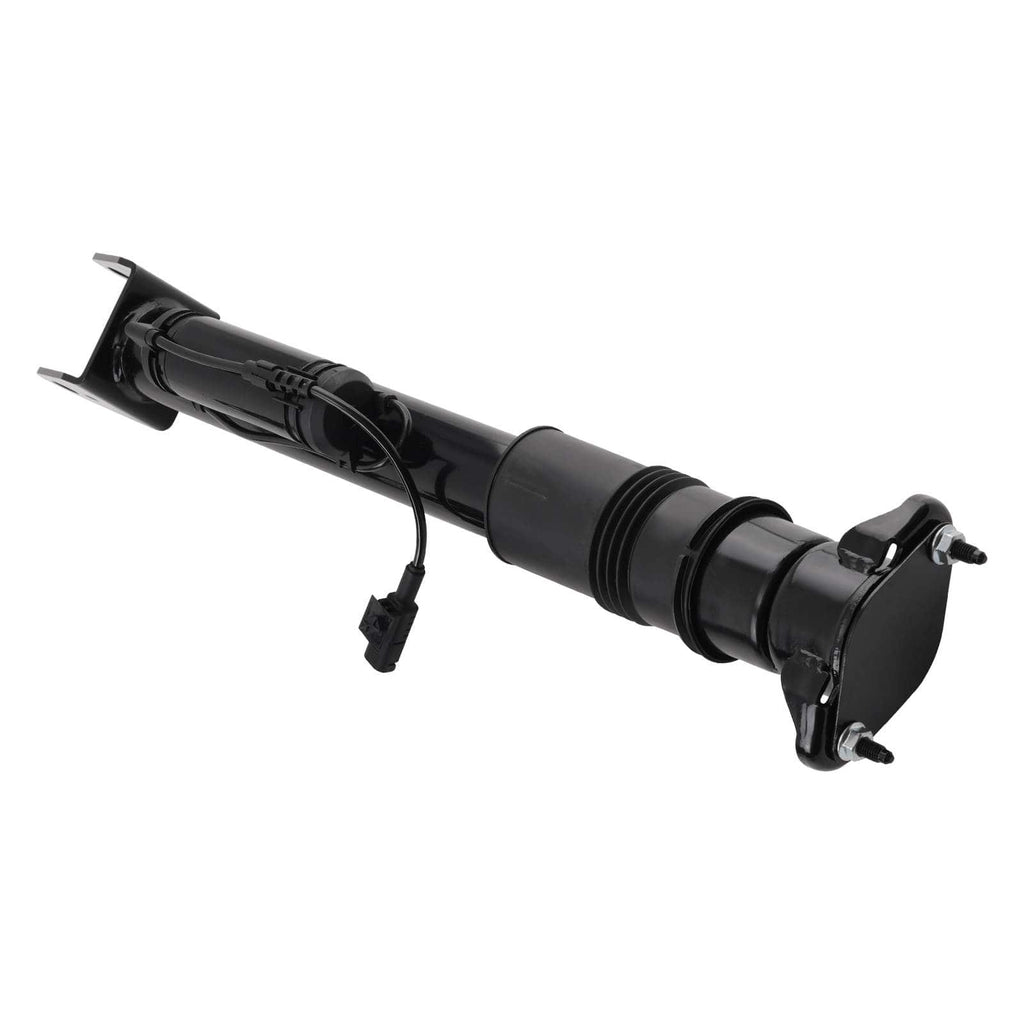 2x achter Schokdemper geschikt voor Mercedes ML GL Klasse W166 X166 1663200930
