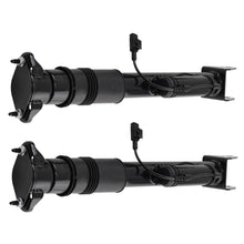 Laad de afbeelding in de galerijviewer, 2x achter Schokdemper geschikt voor Mercedes ML GL Klasse W166 X166 1663200930