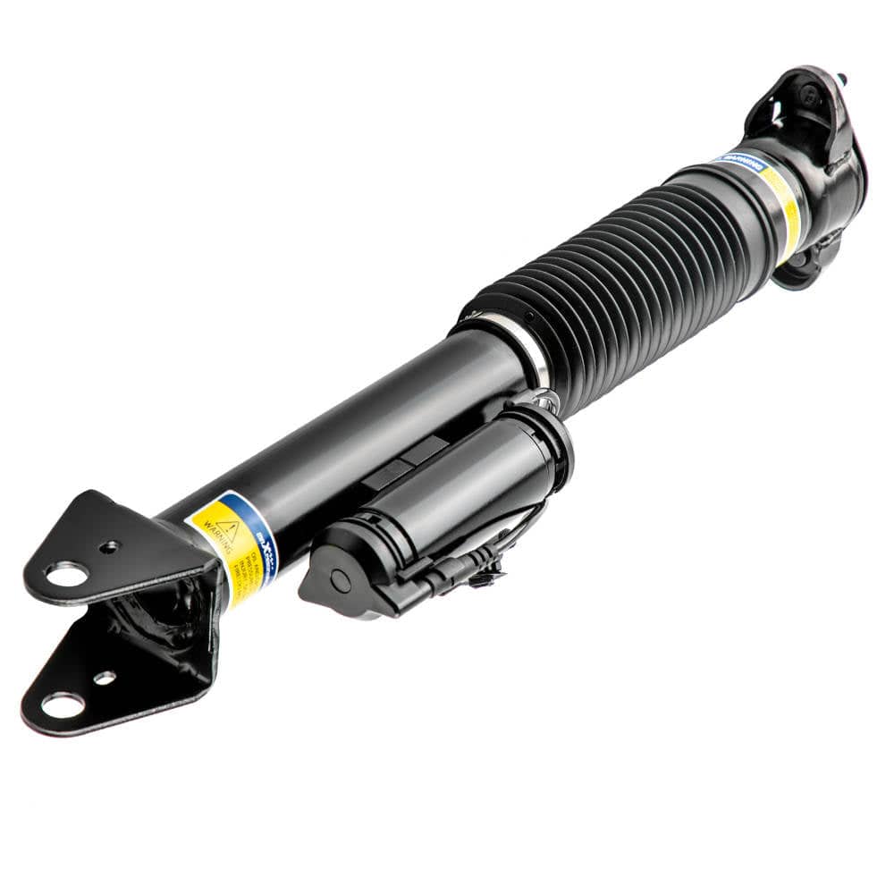 Schokdemper achter met ADS geschikt voor Mercedes M GLE GL GLS W166 X166 1663200930