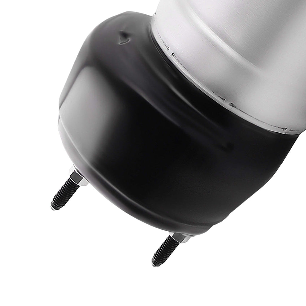Links voor Veerpoot Schokdemper Suspension geschikt voor Mercedes-Benz GL GLS X166