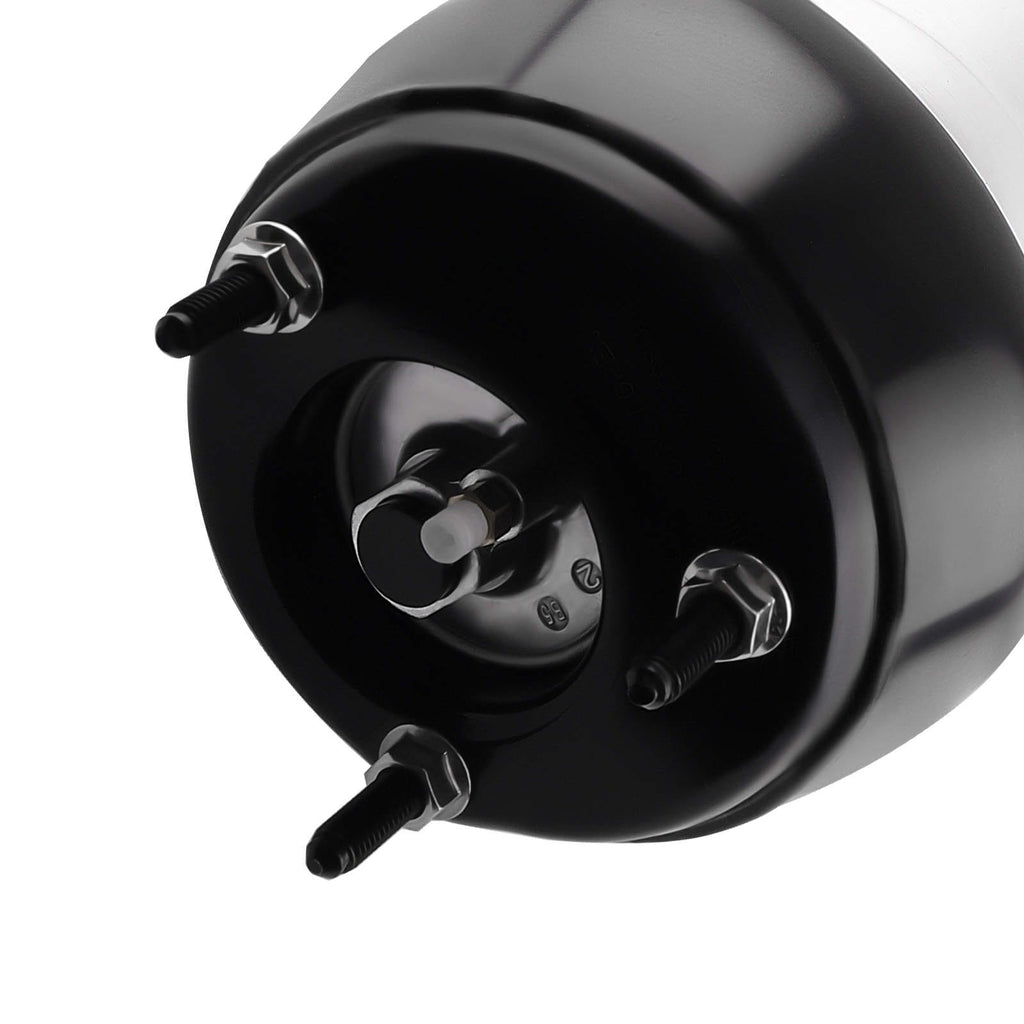 Links voor Veerpoot Schokdemper Suspension geschikt voor Mercedes-Benz GL GLS X166