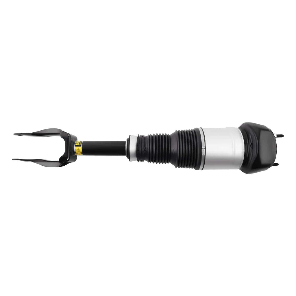 Links voor Veerpoot Schokdemper Suspension geschikt voor Mercedes-Benz GL GLS X166