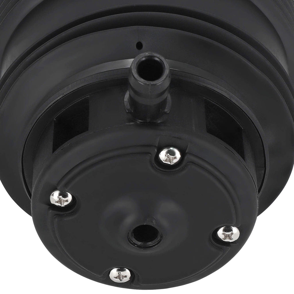2x voor Schokdempers + 2x achter Air Springs geschikt voor Mercedes E-Klasse W211 S211 4Matic