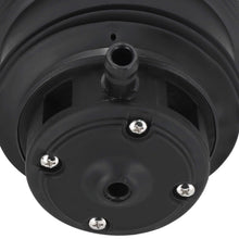 Laad de afbeelding in de galerijviewer, 2x voor Schokdempers + 2x achter Air Springs geschikt voor Mercedes E-Klasse W211 S211 4Matic