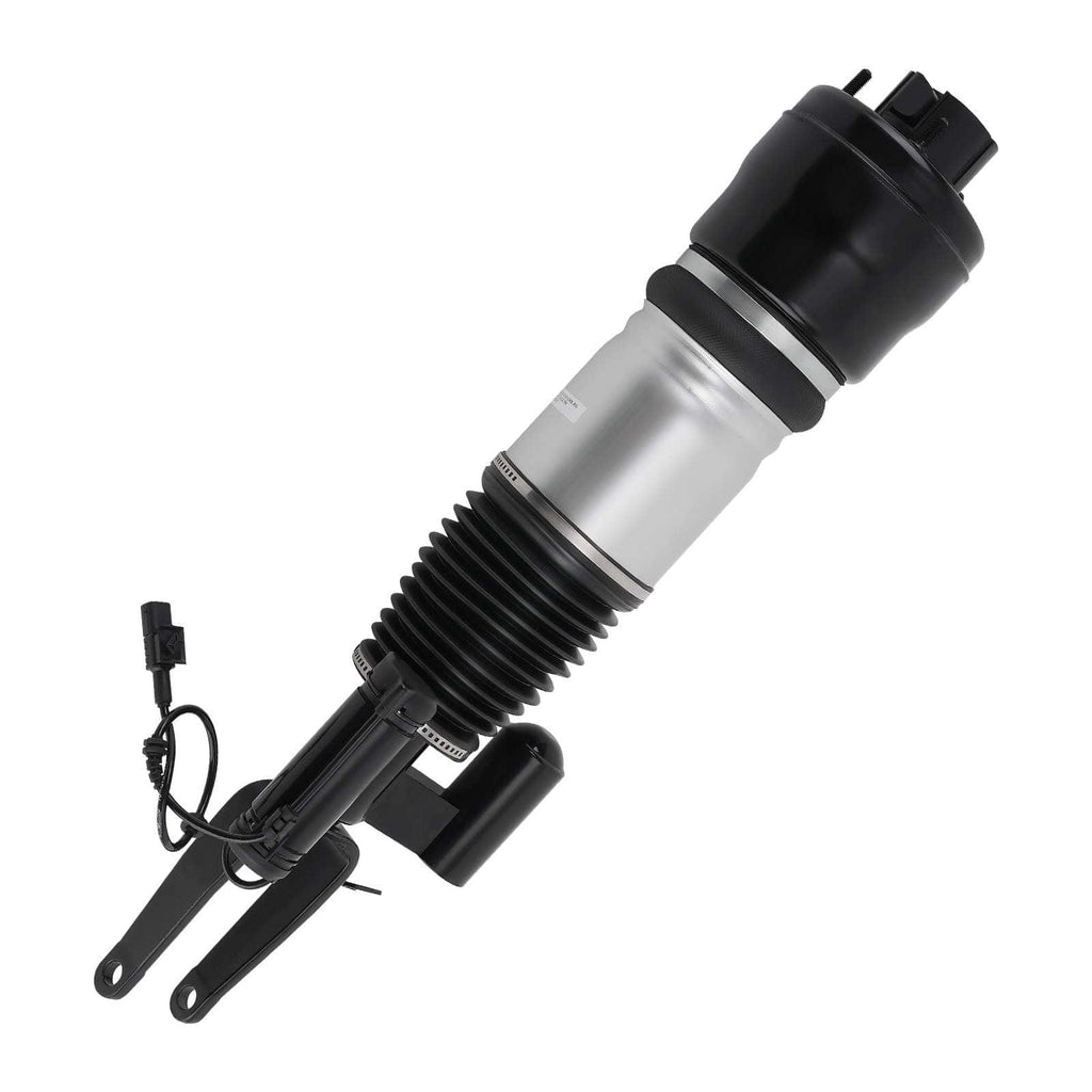 2x voor Schokdempers + 2x achter Air Springs geschikt voor Mercedes E-Klasse W211 S211 4Matic