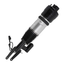 Laad de afbeelding in de galerijviewer, 2x voor Schokdempers + 2x achter Air Springs geschikt voor Mercedes E-Klasse W211 S211 4Matic