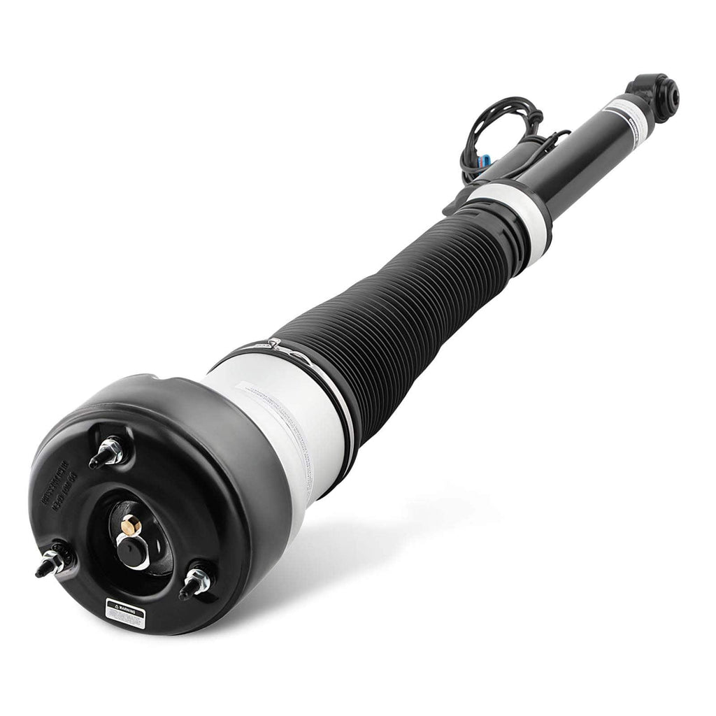 Luchtvering Schokdemper achter links geschikt voor Mercedes S W221 CL C216 2213205513