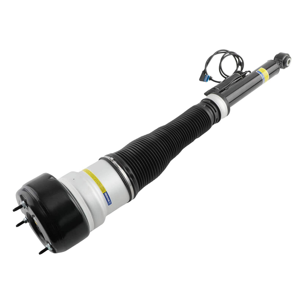 2x Schokdemper achterzijde geschikt voor Mercedes S W221 CL C216 airmatic A2213205713