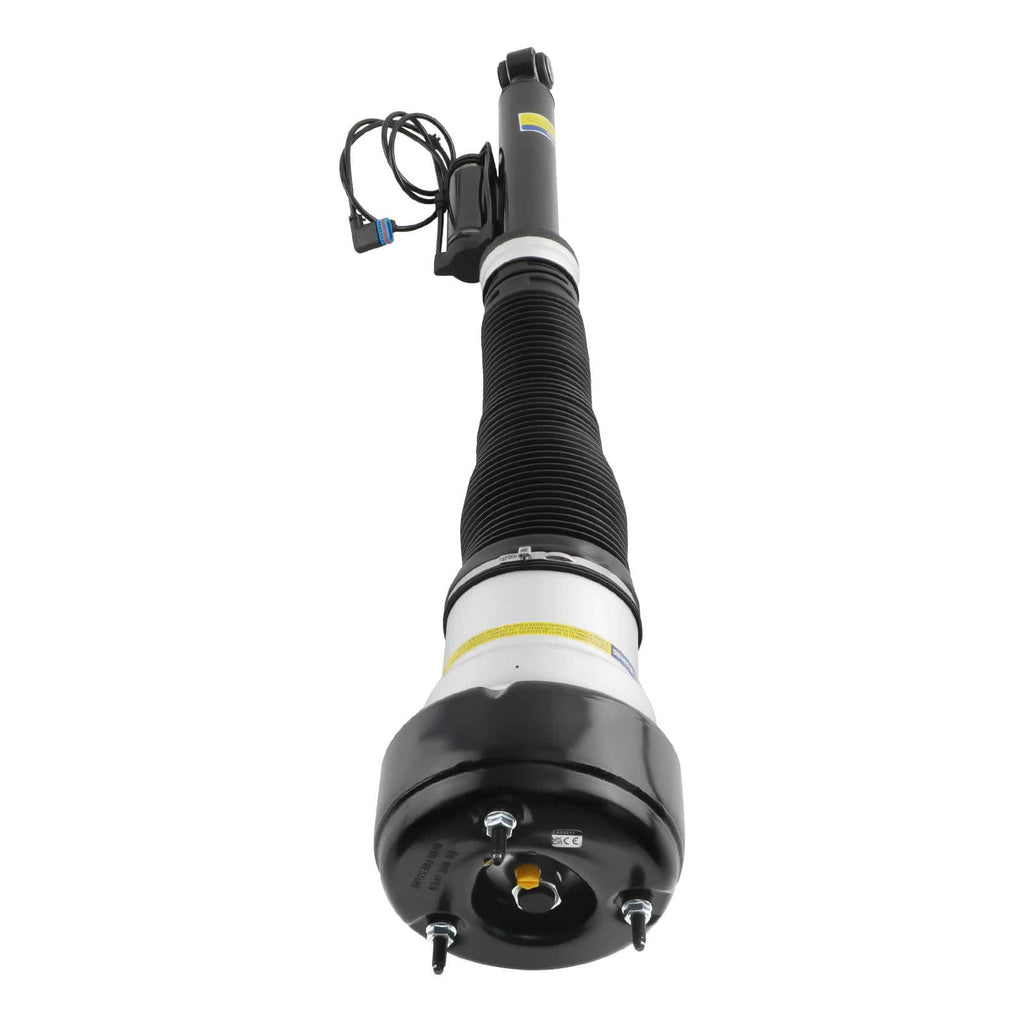 2x Schokdemper achterzijde geschikt voor Mercedes S W221 CL C216 airmatic A2213205713