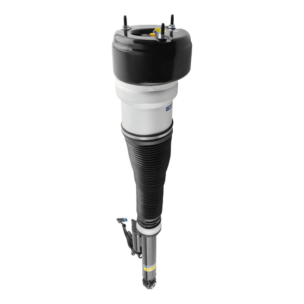 2x Schokdemper achterzijde geschikt voor Mercedes S W221 CL C216 airmatic A2213205713