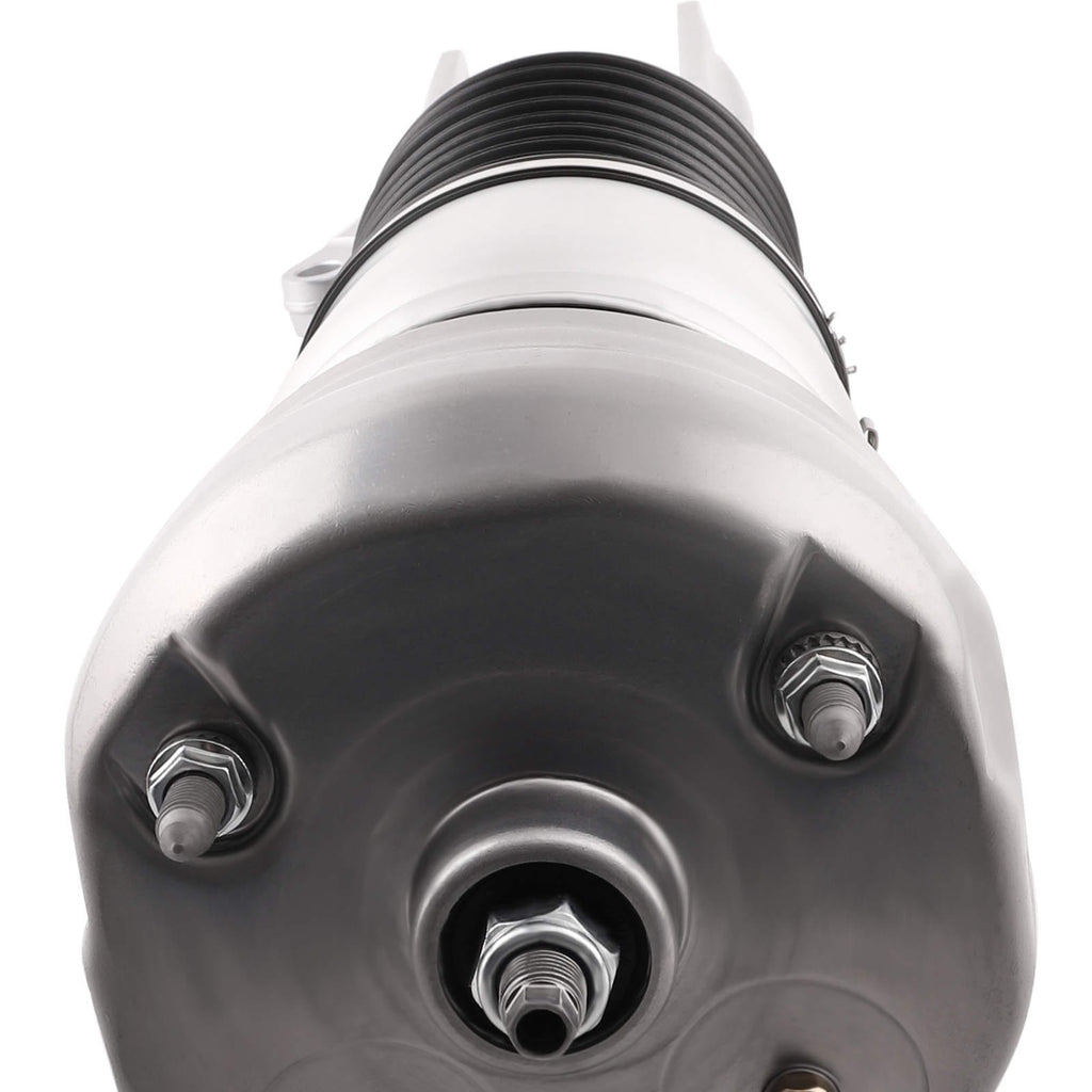 Voor rechts Veerpoot Suspension geschikt voor Porsche Panamera 970.2 97034305234