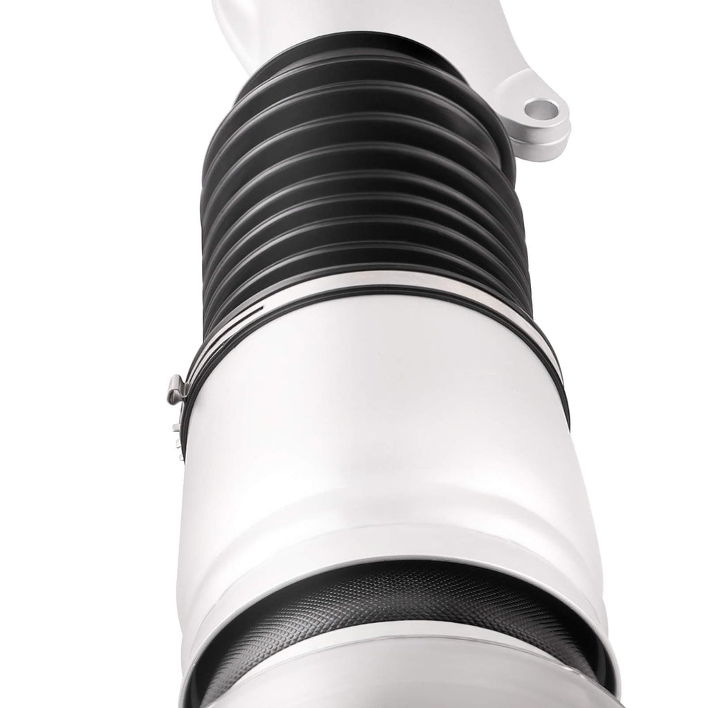 Voor rechts Veerpoot Suspension geschikt voor Porsche Panamera 970.2 97034305234