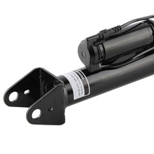 Laad de afbeelding in de galerijviewer, 4x Luchtvering Veerpoten voor/achterzijde geschikt voor Mercedes ML GLE W166 ML500 GL GLS X166 GL500