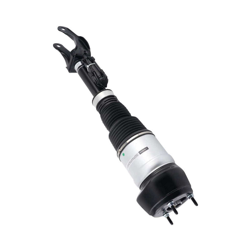 4x Luchtvering Veerpoten voor/achterzijde geschikt voor Mercedes ML GLE W166 ML500 GL GLS X166 GL500