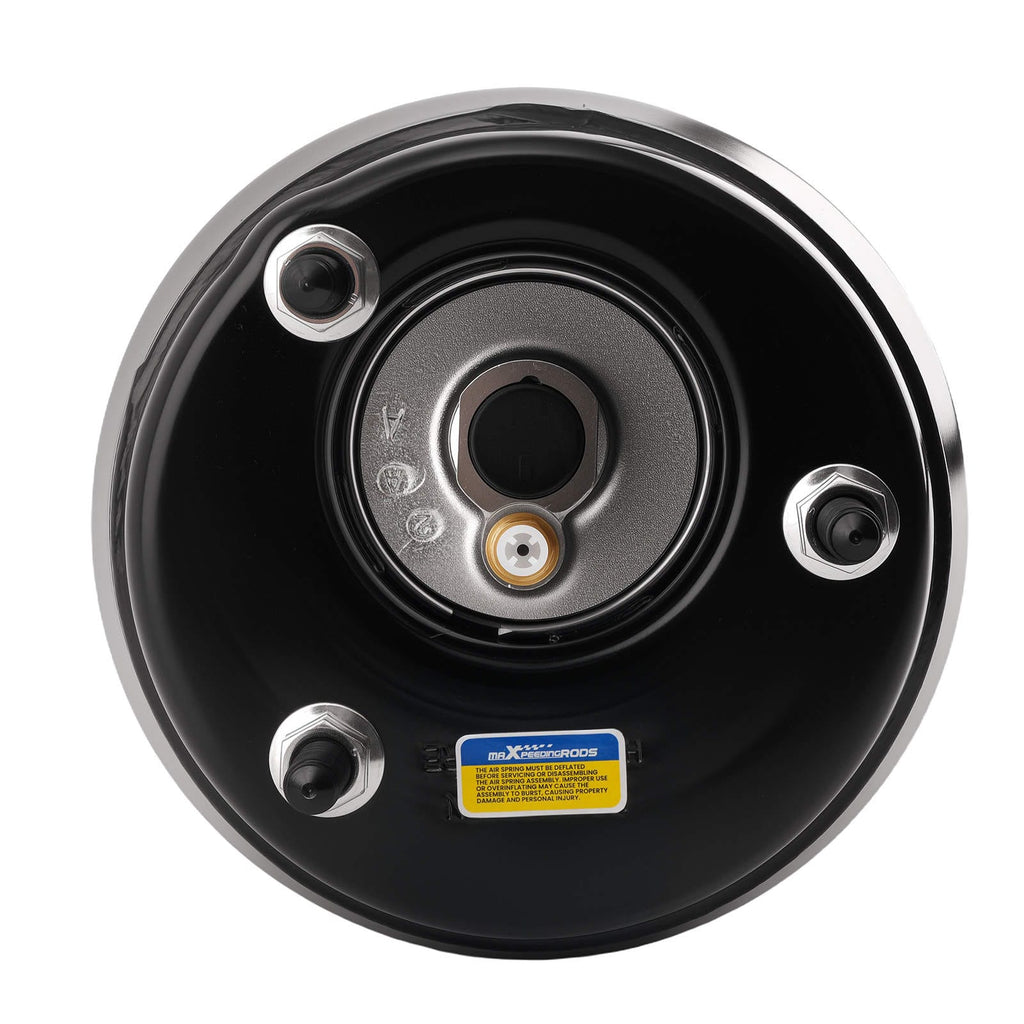 Voor links schokdemper geschikt voor Mercedes-Benz ML-Klasse GLE W166 GL GLS X166
