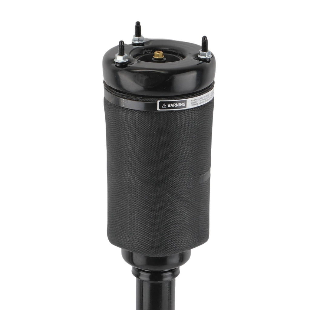 2 stuks FrontRear Veerpoot Schokdemper geschikt voor Mercedes X164 W164 1643204613