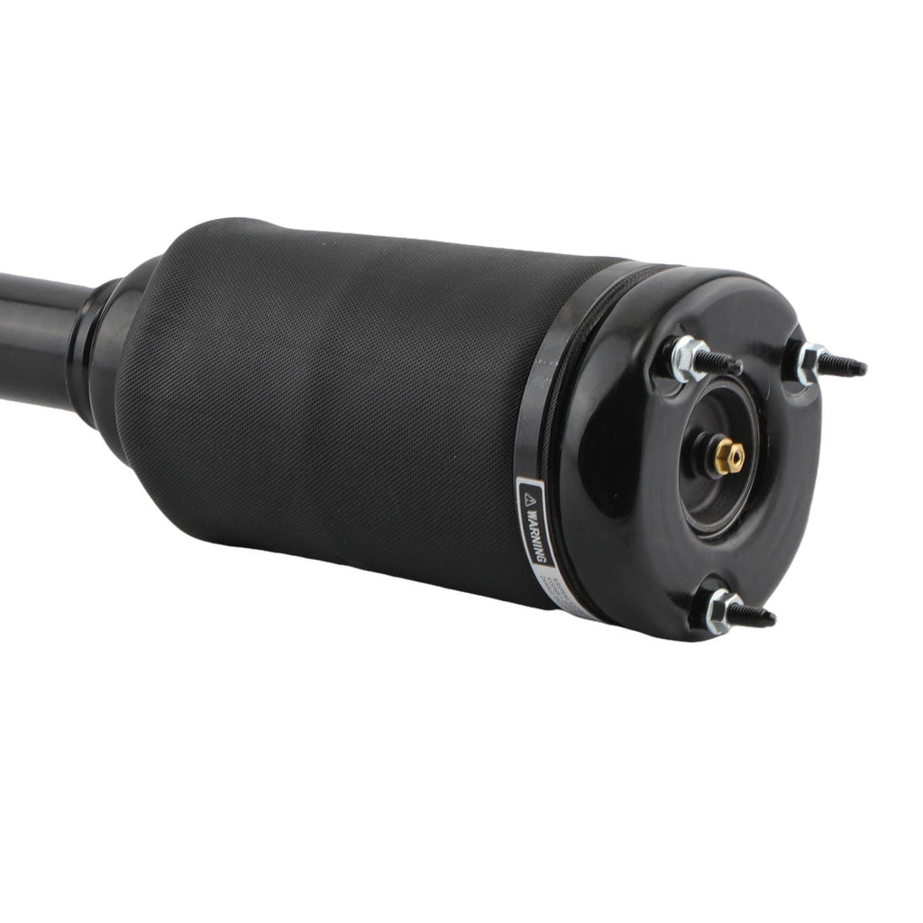 2 stuks FrontRear Veerpoot Schokdemper geschikt voor Mercedes X164 W164 1643204613