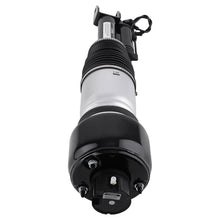 Laad de afbeelding in de galerijviewer, 2x voor Veerpoot + 2x achter Luchtveer + Compressor geschikt voor Mercedes C219 E W211