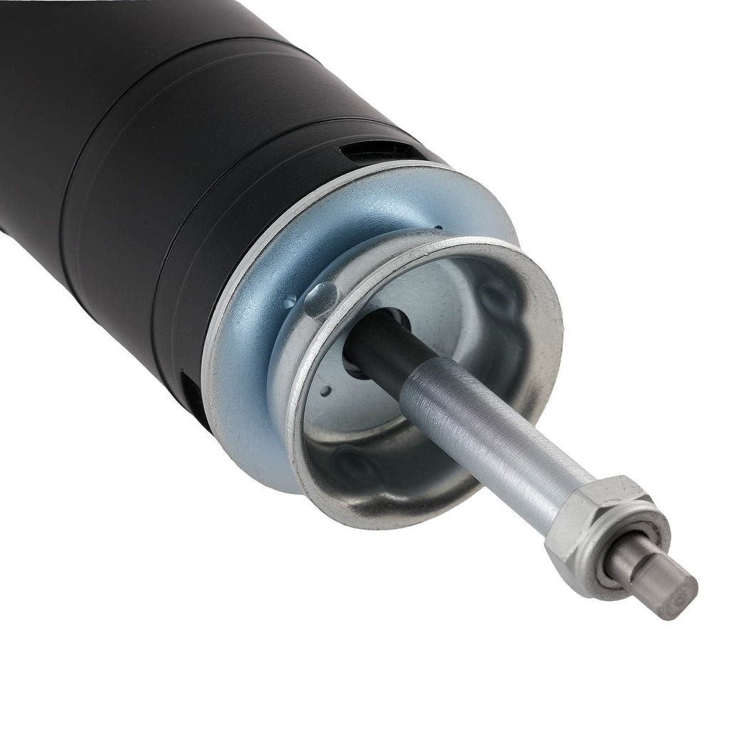 2x achter Suspension Schokdempers geschikt voor Mercedes-Benz E-Klasse W211 CLS C219