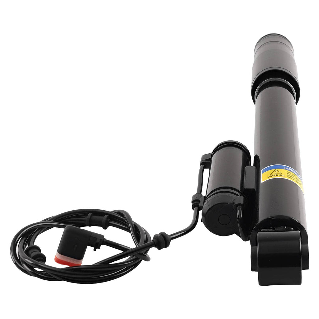 2x achter Suspension Schokdempers geschikt voor Mercedes-Benz E-Klasse W211 CLS C219