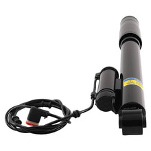 Laad de afbeelding in de galerijviewer, 2x achter Suspension Schokdempers geschikt voor Mercedes-Benz E-Klasse W211 CLS C219