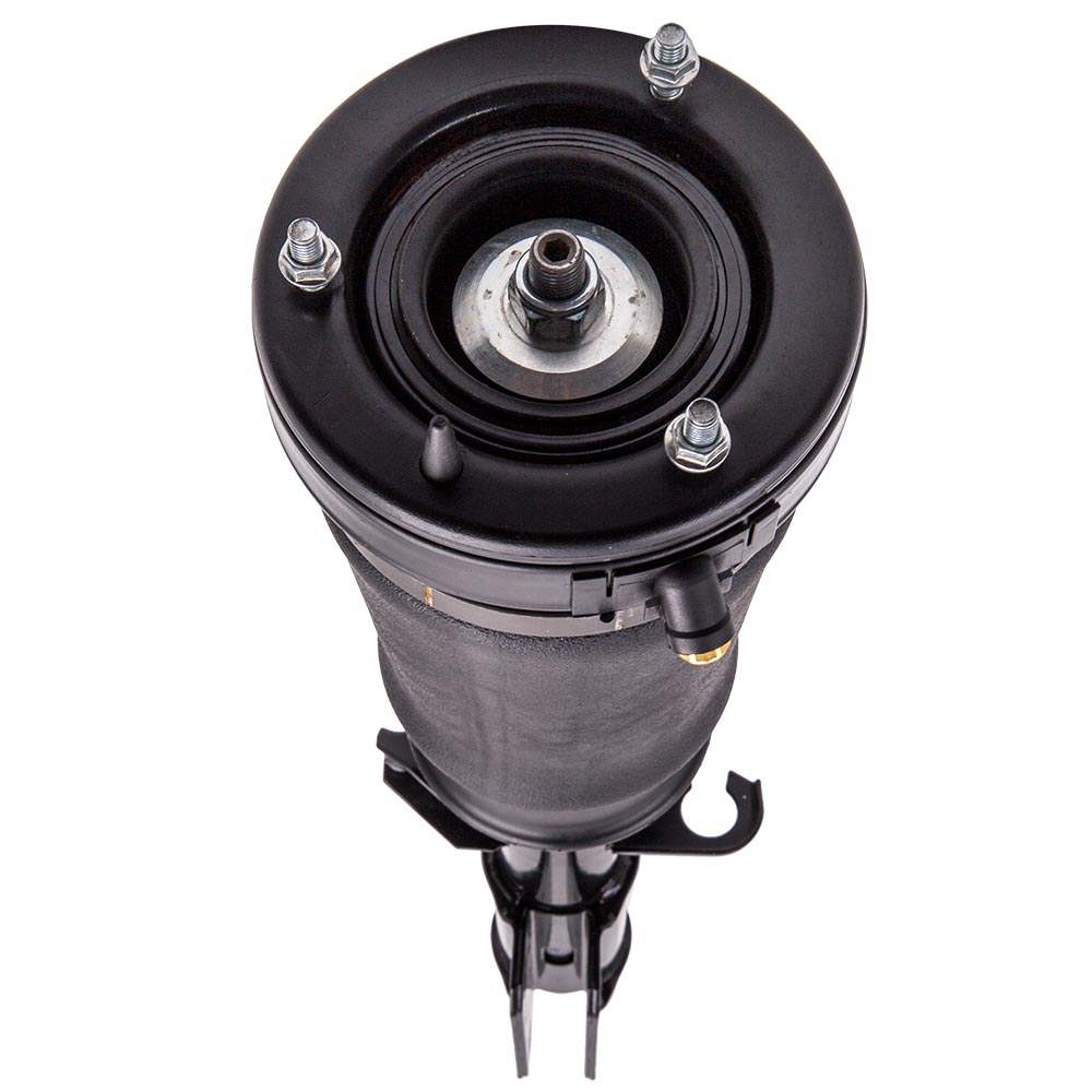 Luchtvering veerpoten vooras BMW X5 E53 3.0L 4.8L