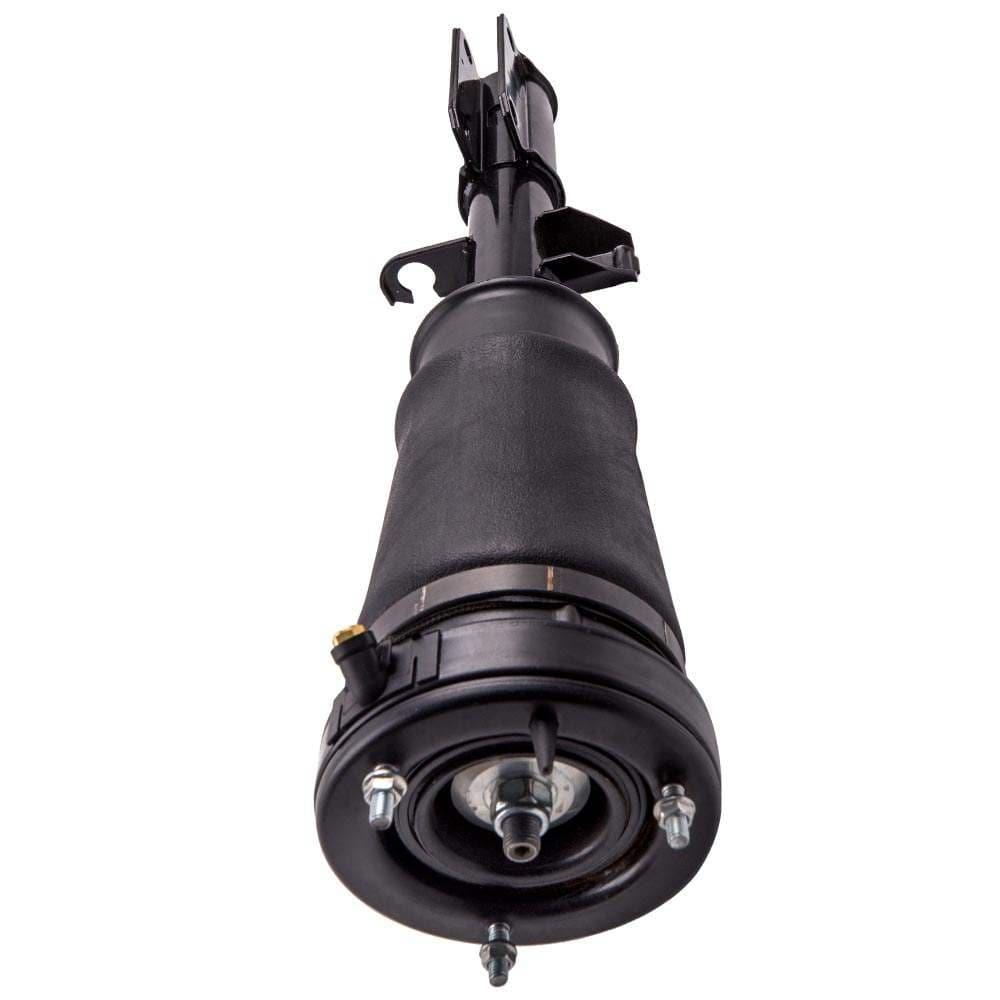 Luchtvering veerpoten vooras BMW X5 E53 3.0L 4.8L