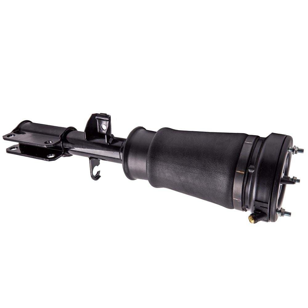 Luchtvering veerpoten vooras BMW X5 E53 3.0L 4.8L