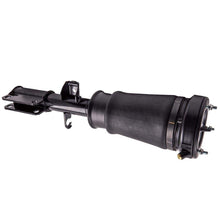 Laad de afbeelding in de galerijviewer, Luchtvering veerpoten vooras BMW X5 E53 3.0L 4.8L