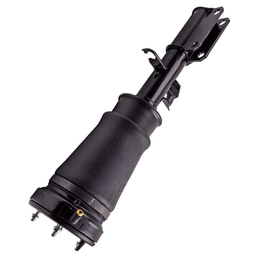 Luchtvering veerpoten vooras BMW X5 E53 3.0L 4.8L