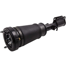Laad de afbeelding in de galerijviewer, Luchtvering veerpoot voorzijde rechts geschikt voor BMW X5 E53 37116757502
