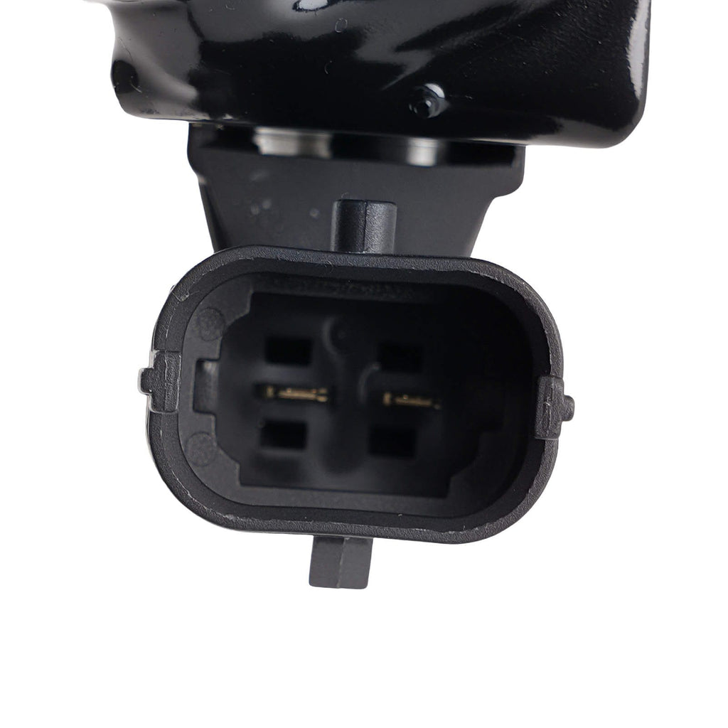 2x achter Schokdempers geschikt voor Vauxhall/ Opel Insignia A G09 2008-2017