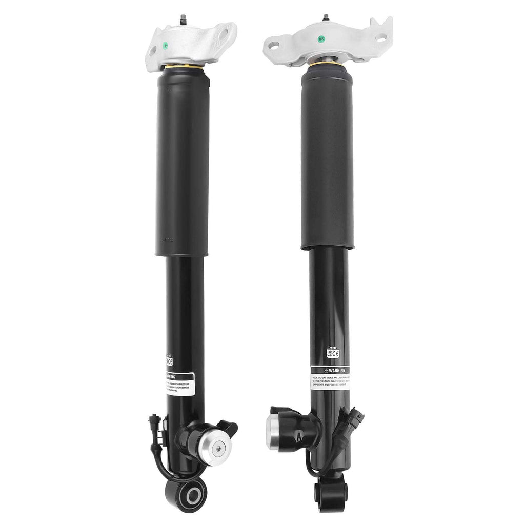 Luchtvering Veerpoot achter links geschikt voor Opel Insignia A G09 Flexride 2008-2017