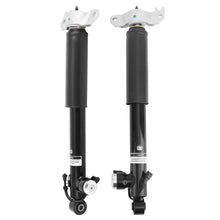 Laad de afbeelding in de galerijviewer, Luchtvering Veerpoot achter links geschikt voor Opel Insignia A G09 Flexride 2008-2017