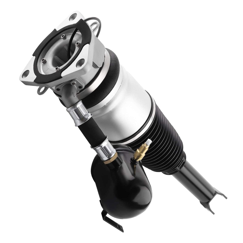 Achter links Schokdemper geschikt voor Audi A8 D3 4E 2002-2010 geschikt voor VW Phaeton 3D 2002-2016