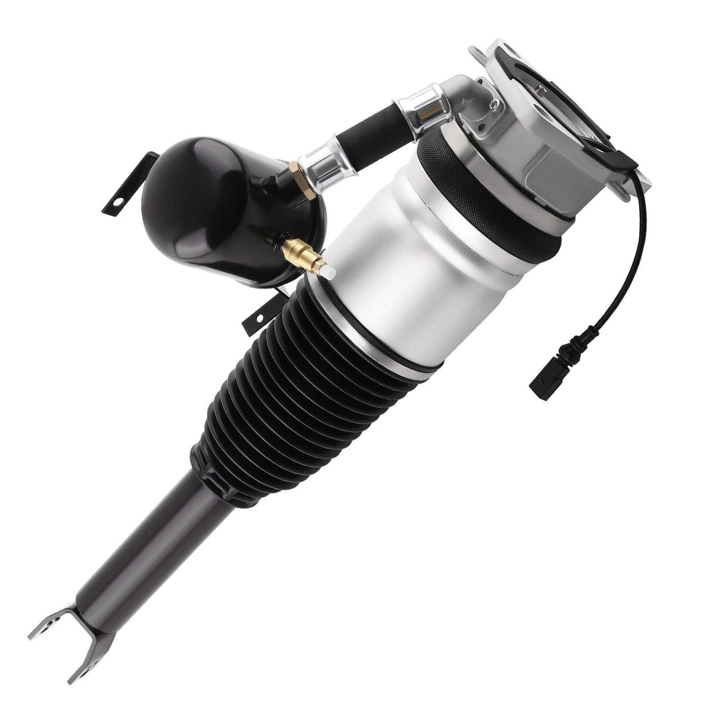 Achter links Schokdemper geschikt voor Audi A8 D3 4E 2002-2010 geschikt voor VW Phaeton 3D 2002-2016