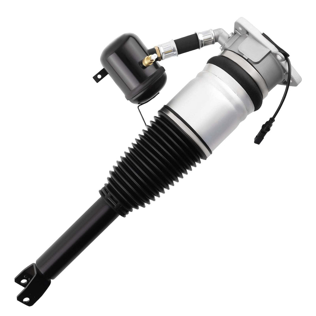 Achter links Schokdemper geschikt voor Audi A8 D3 4E 2002-2010 geschikt voor VW Phaeton 3D 2002-2016